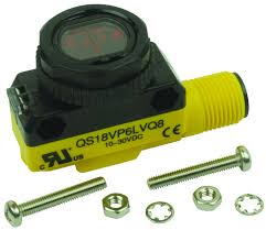 SENSOR PHOTOELEC QS18 QS18VP6LVQ8